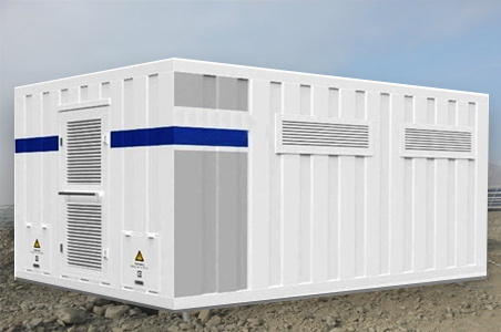 宿州逆变升压一体机